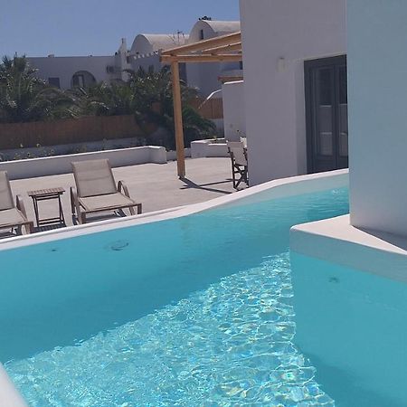 Filira Suites 佩里萨 外观 照片