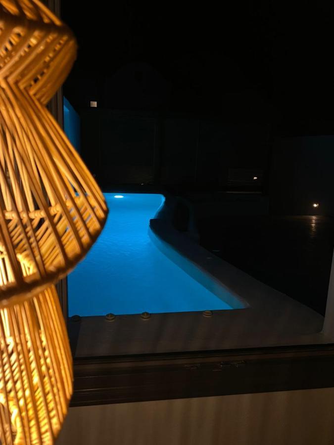 Filira Suites 佩里萨 外观 照片