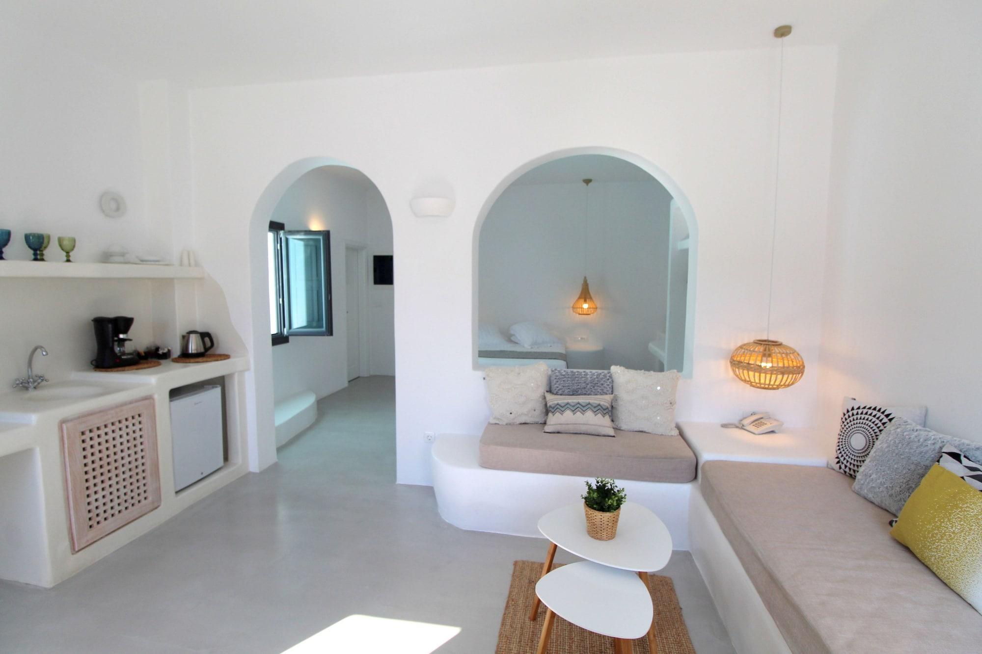 Filira Suites 佩里萨 外观 照片