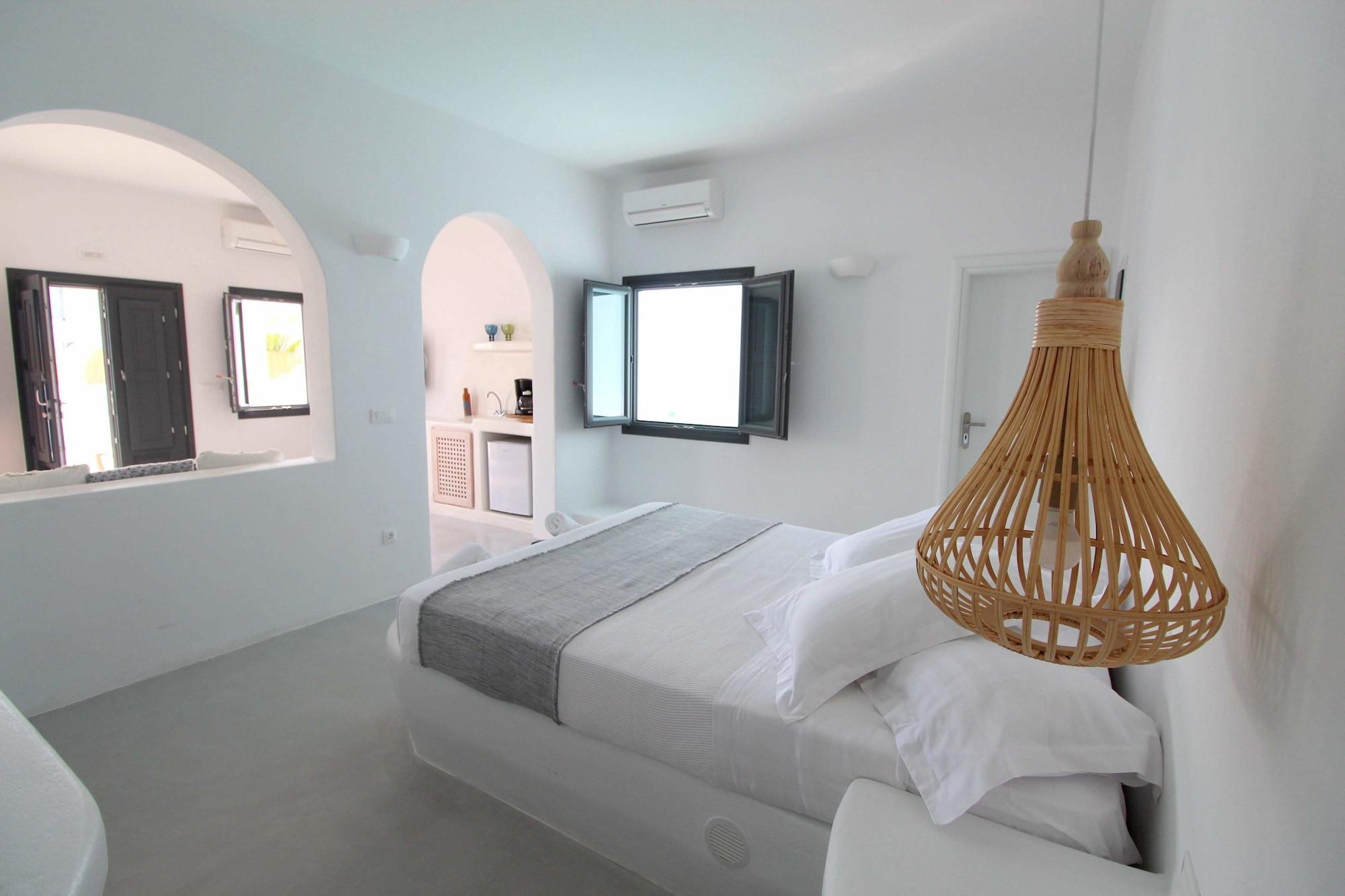 Filira Suites 佩里萨 外观 照片