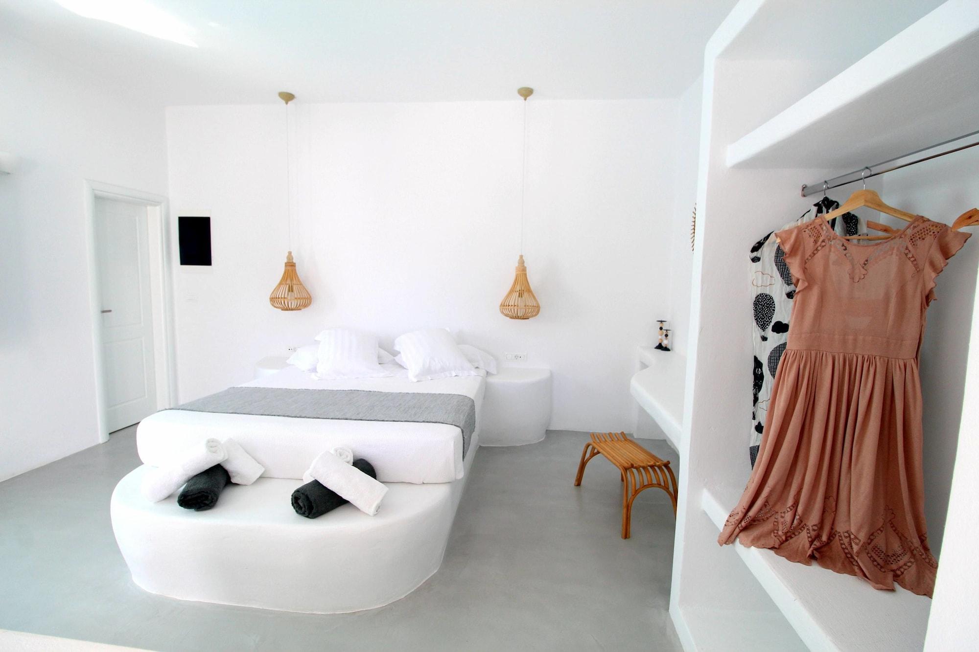 Filira Suites 佩里萨 外观 照片