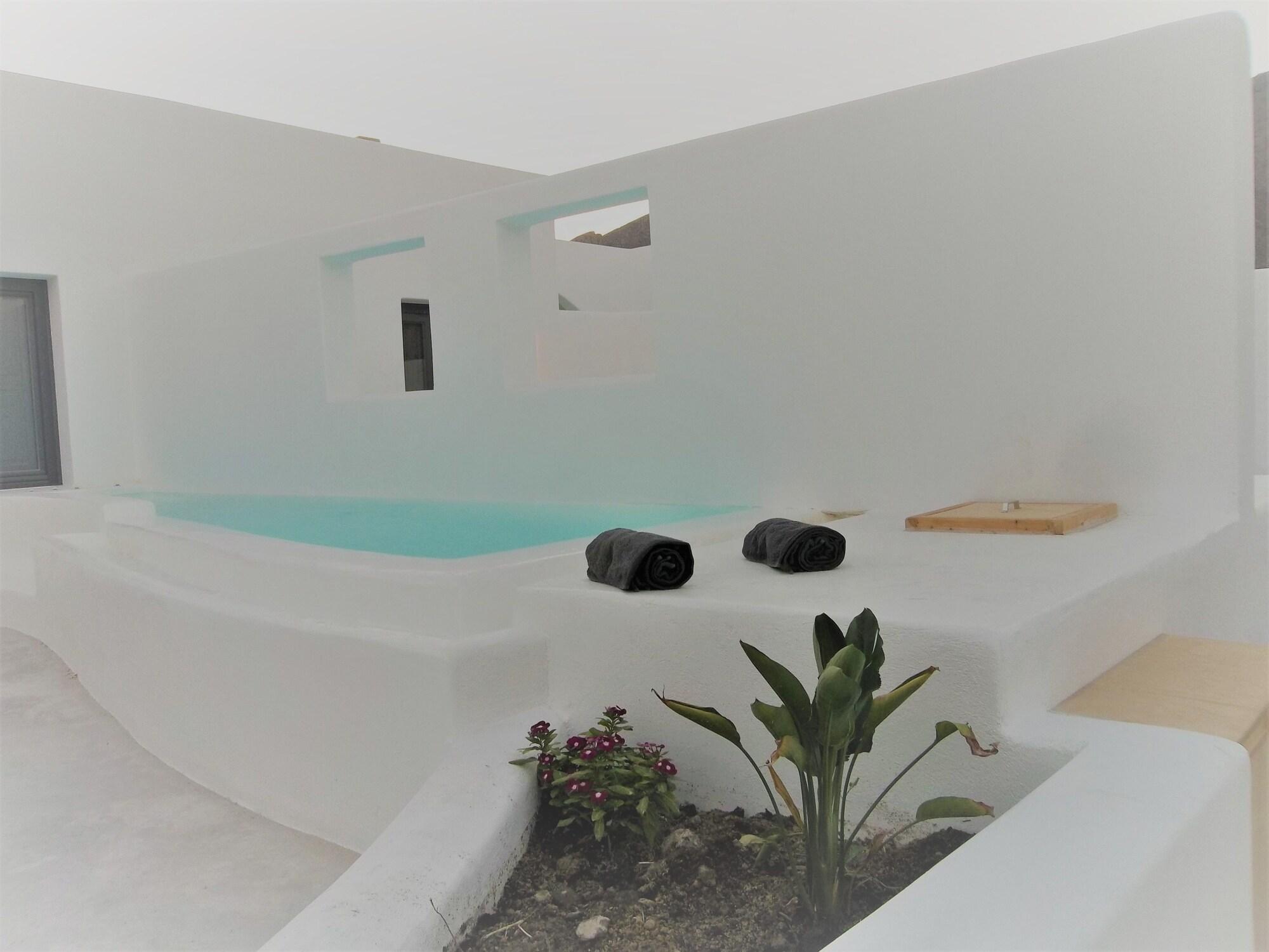Filira Suites 佩里萨 外观 照片