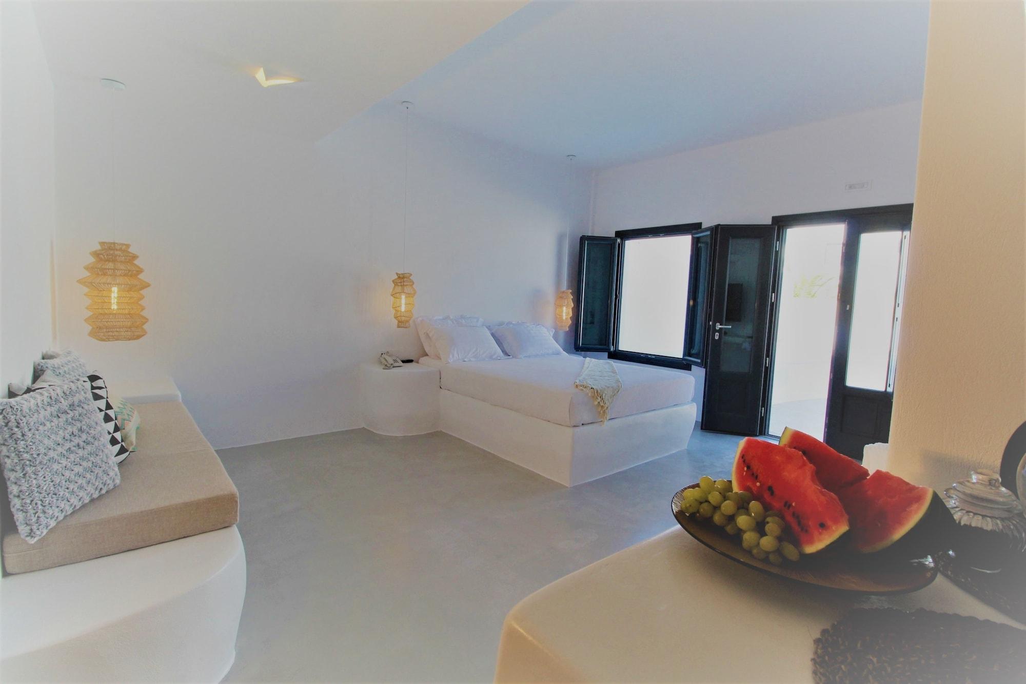 Filira Suites 佩里萨 外观 照片