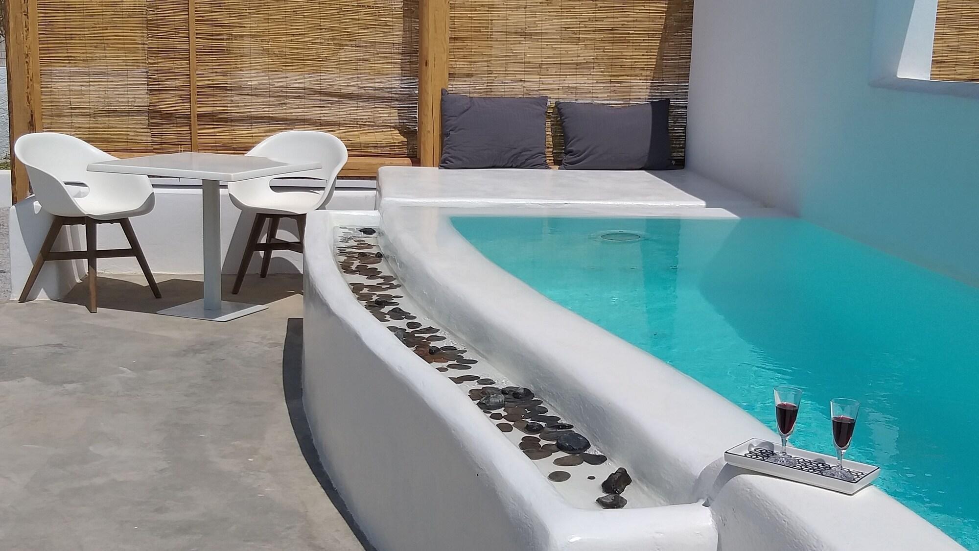 Filira Suites 佩里萨 外观 照片