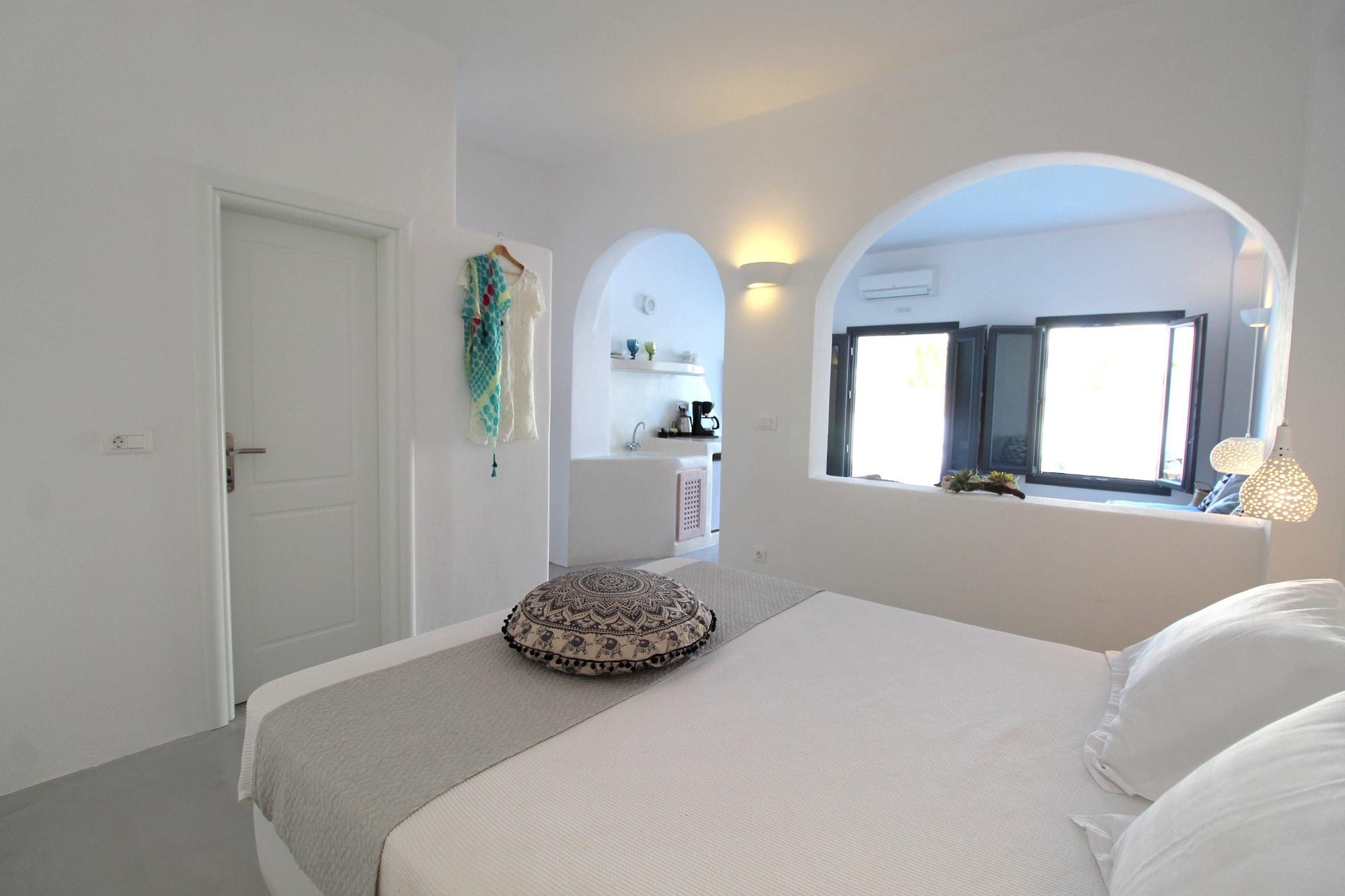 Filira Suites 佩里萨 外观 照片