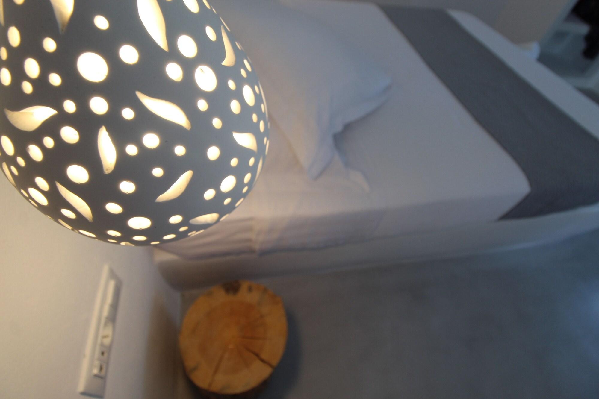 Filira Suites 佩里萨 外观 照片