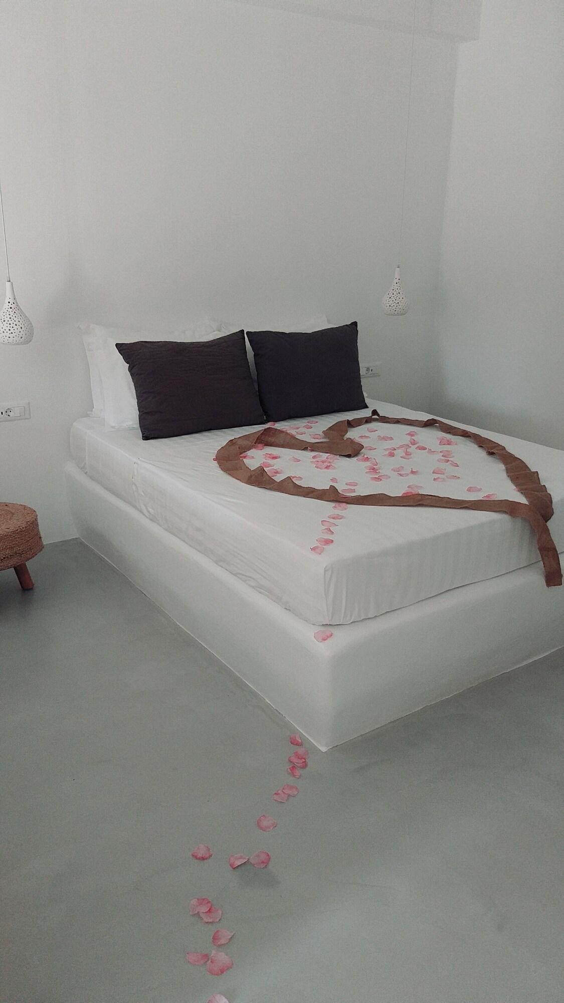 Filira Suites 佩里萨 外观 照片