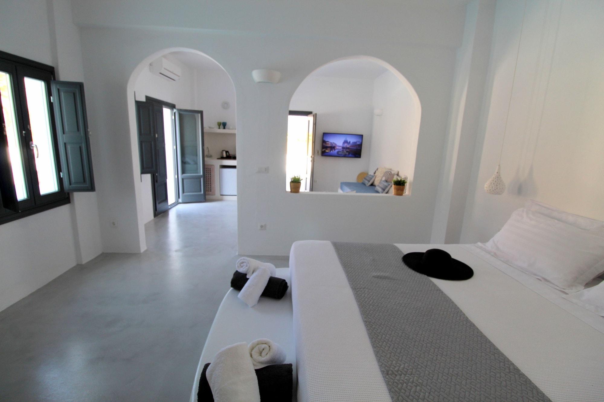 Filira Suites 佩里萨 外观 照片