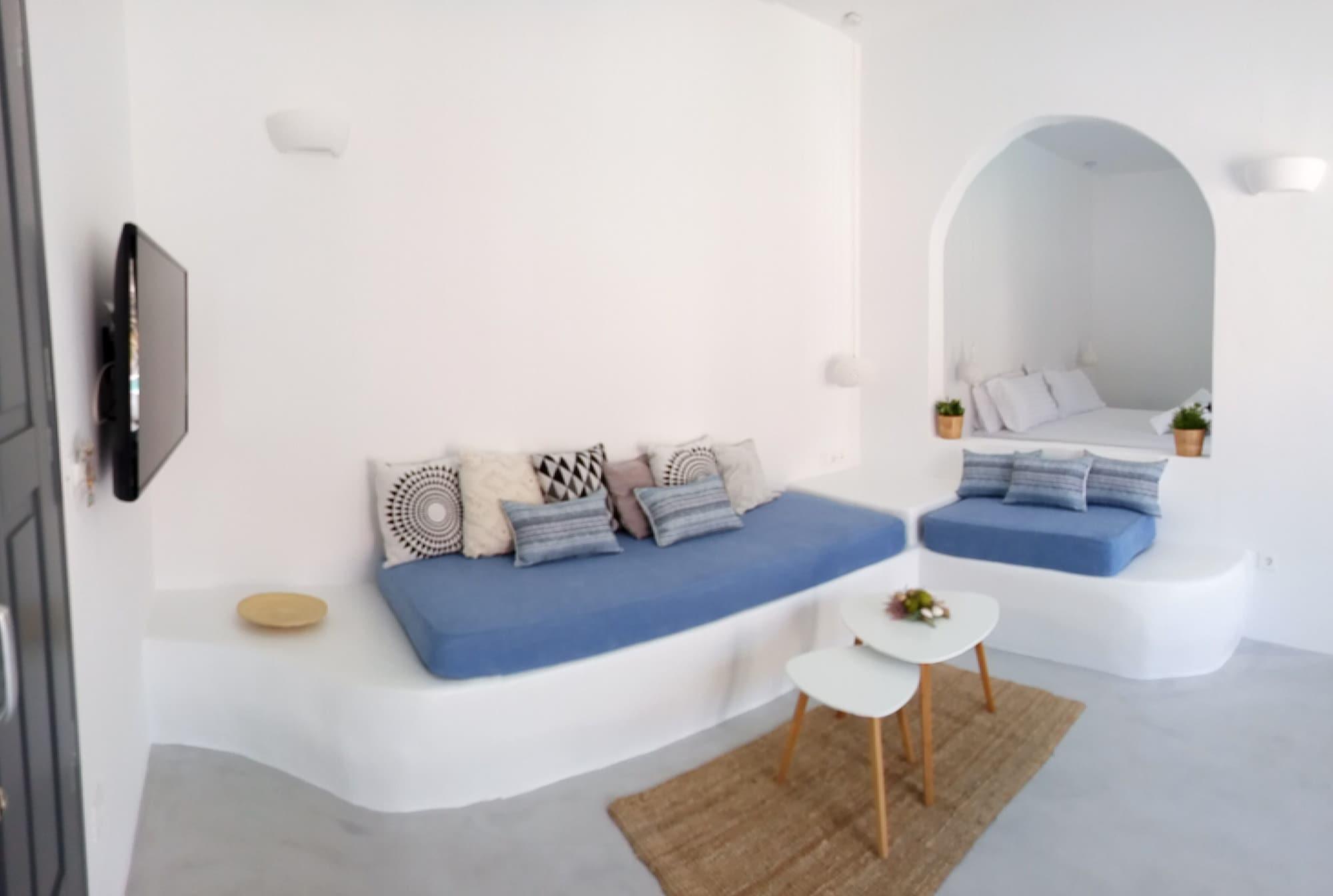 Filira Suites 佩里萨 外观 照片