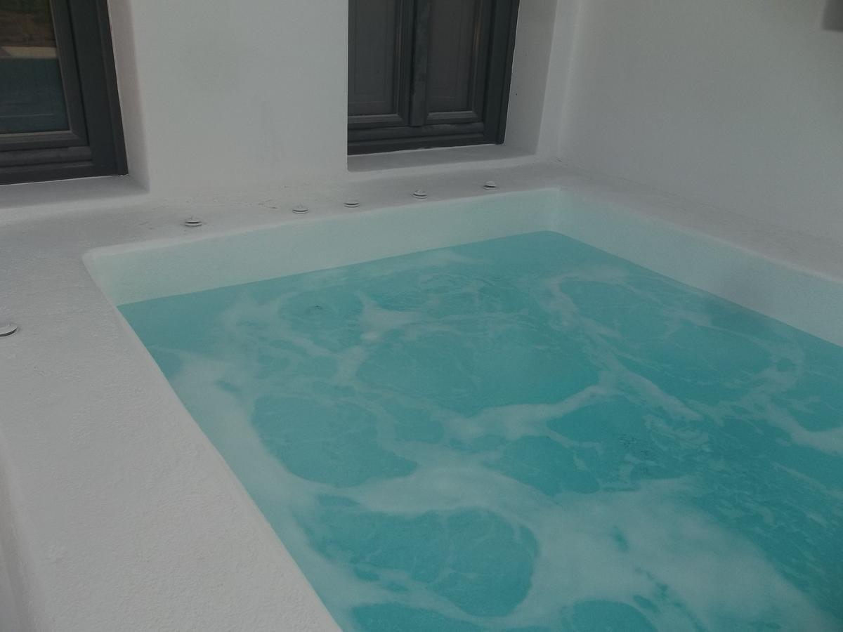 Filira Suites 佩里萨 外观 照片