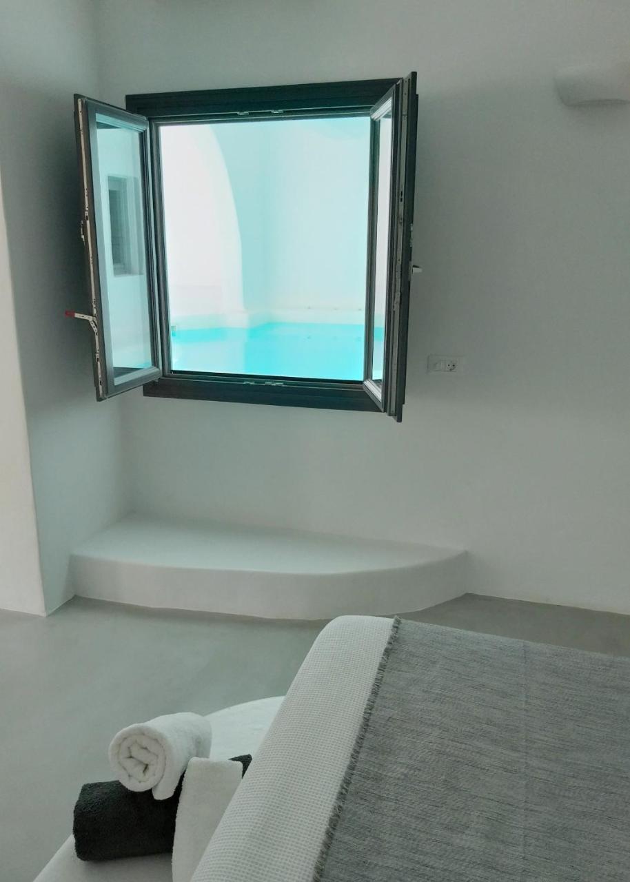 Filira Suites 佩里萨 外观 照片