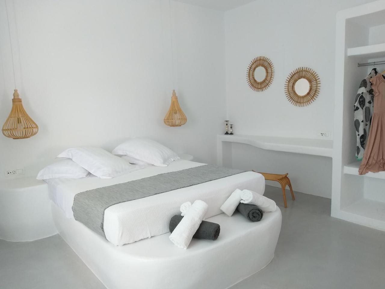 Filira Suites 佩里萨 外观 照片