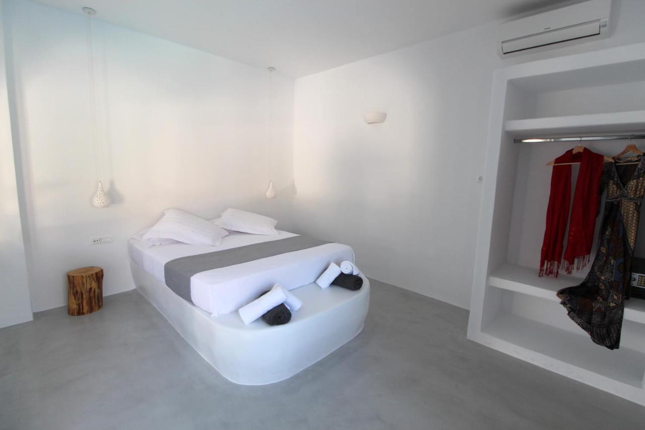 Filira Suites 佩里萨 外观 照片