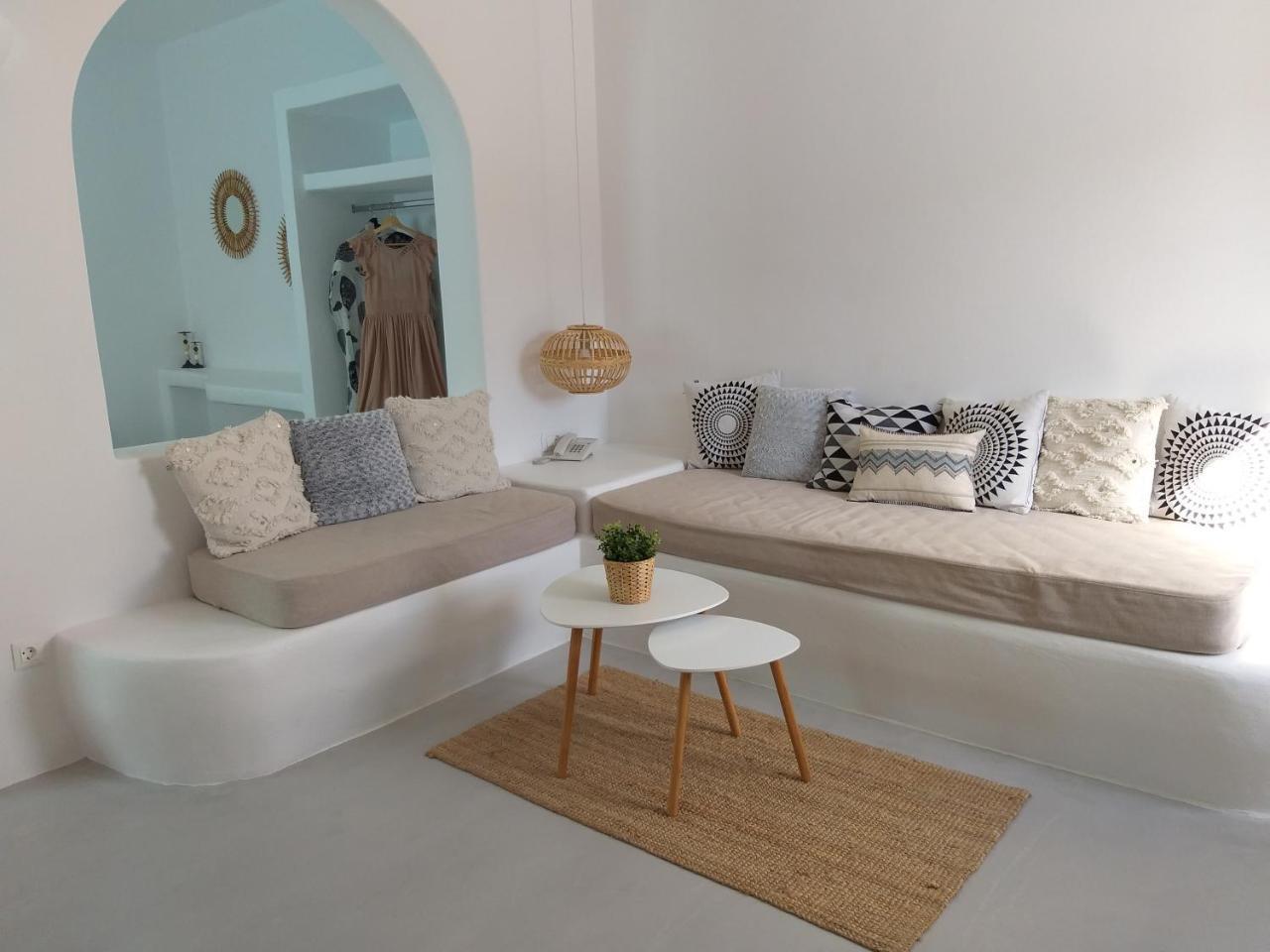 Filira Suites 佩里萨 外观 照片