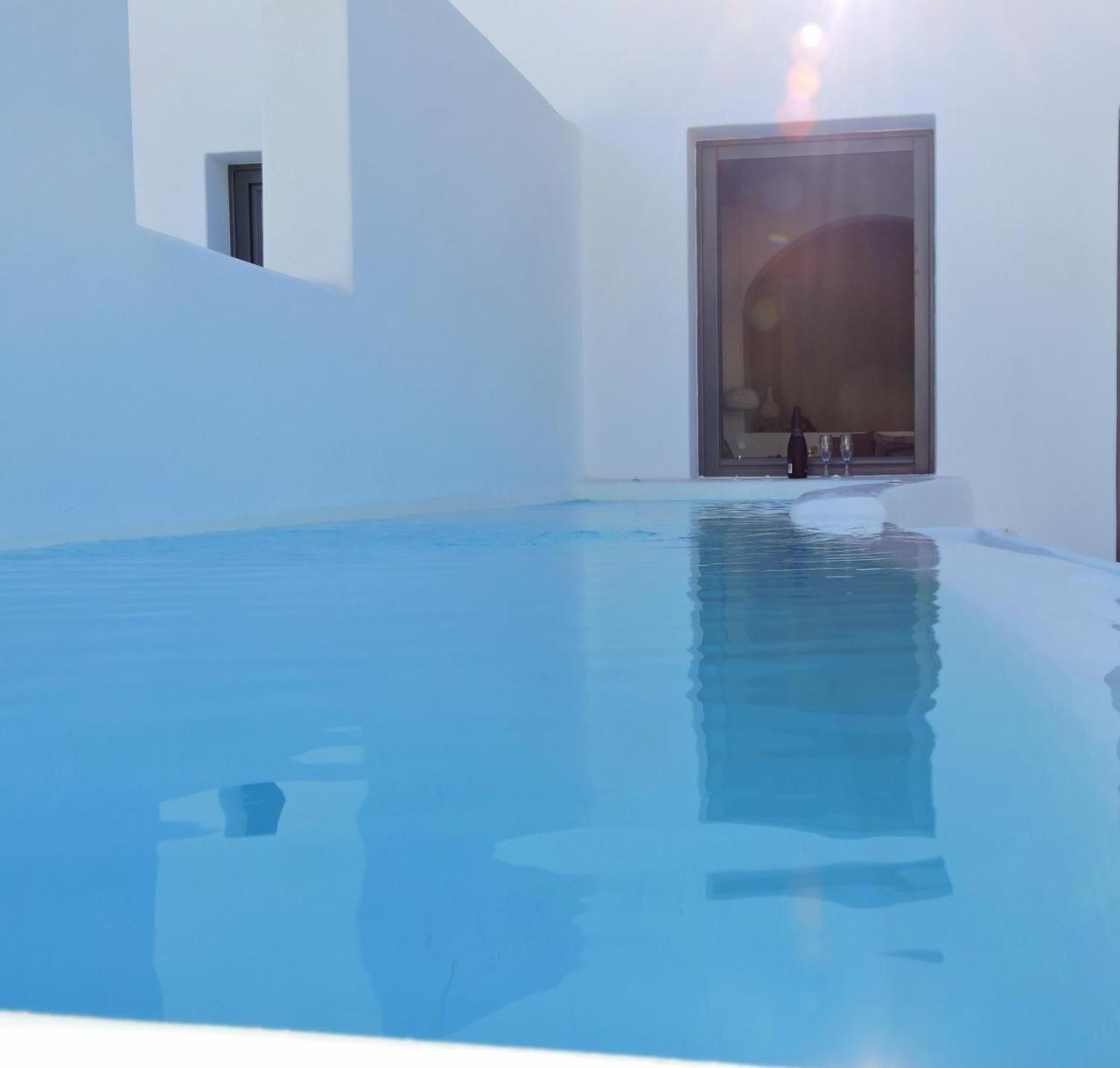 Filira Suites 佩里萨 外观 照片
