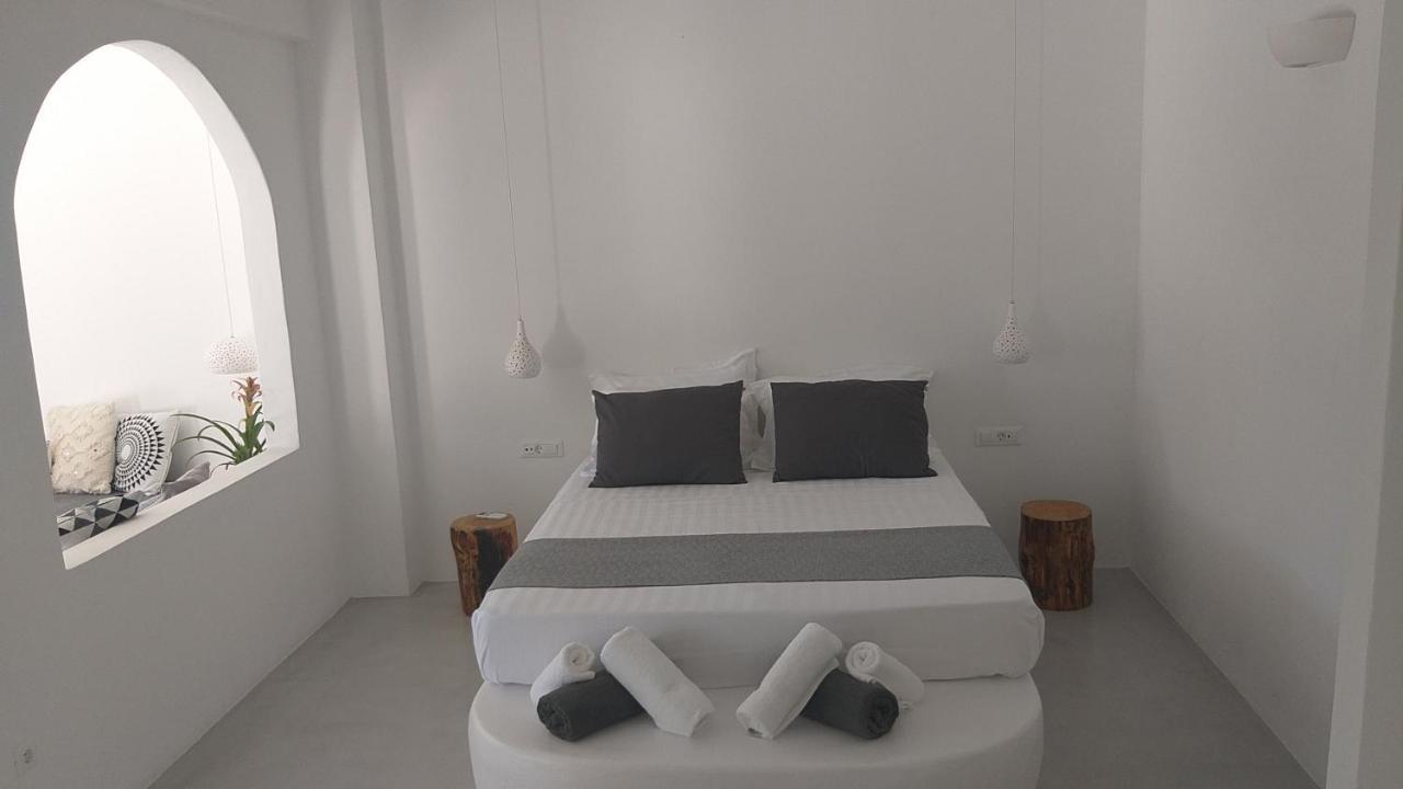 Filira Suites 佩里萨 外观 照片
